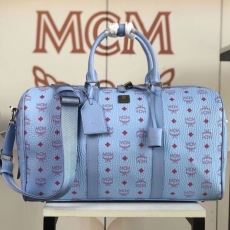 MCM Travel Bags